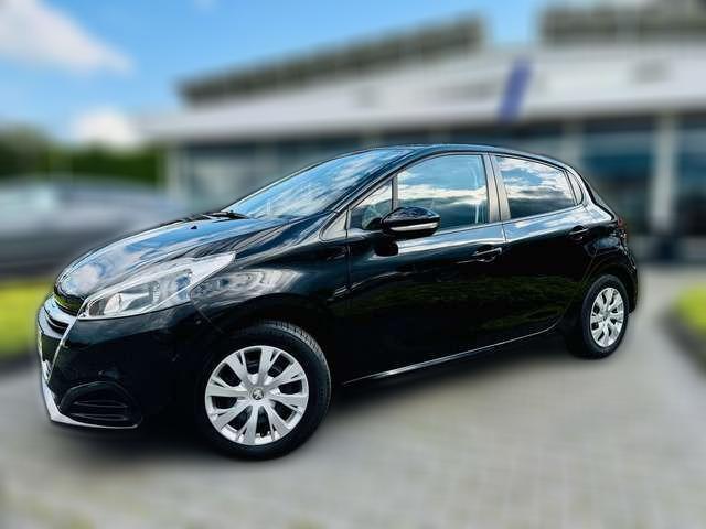 Peugeot 208 1,5 BlueHDI ACTIVE 100, Klimaautom., Tempomat, SHZ